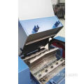 Huishoudelijke plastic verpletterende machine vlok type mes plastic afval PET-fles recycling crusher shredder: